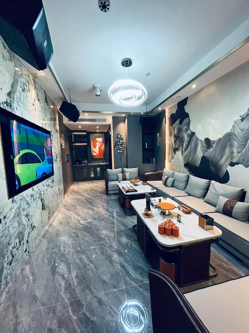 重庆商务ktv的含义-万州区ktv预定